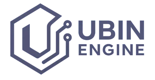 UBIN ENGINE